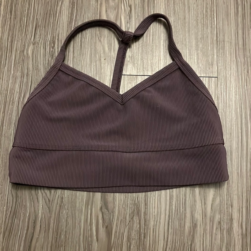 FIVE DANCEWEAR boss bra!